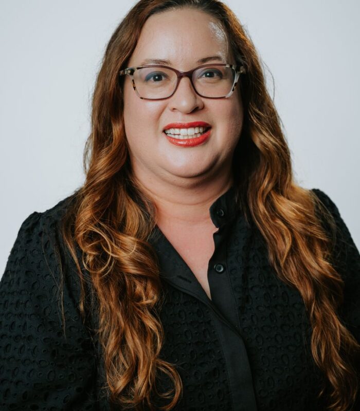 Noraida Roberts