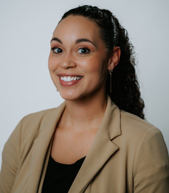 Sarah Whitney